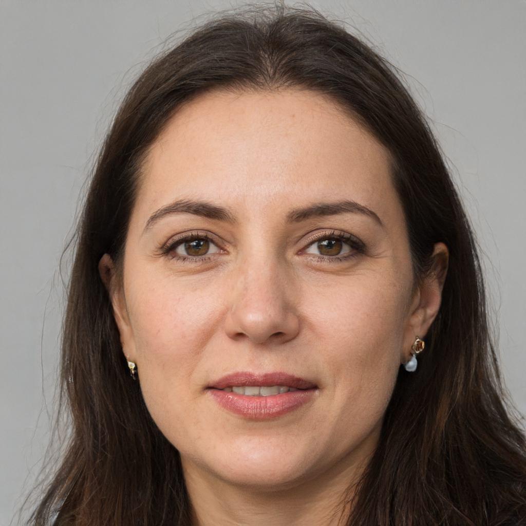 Екатерина Иванова