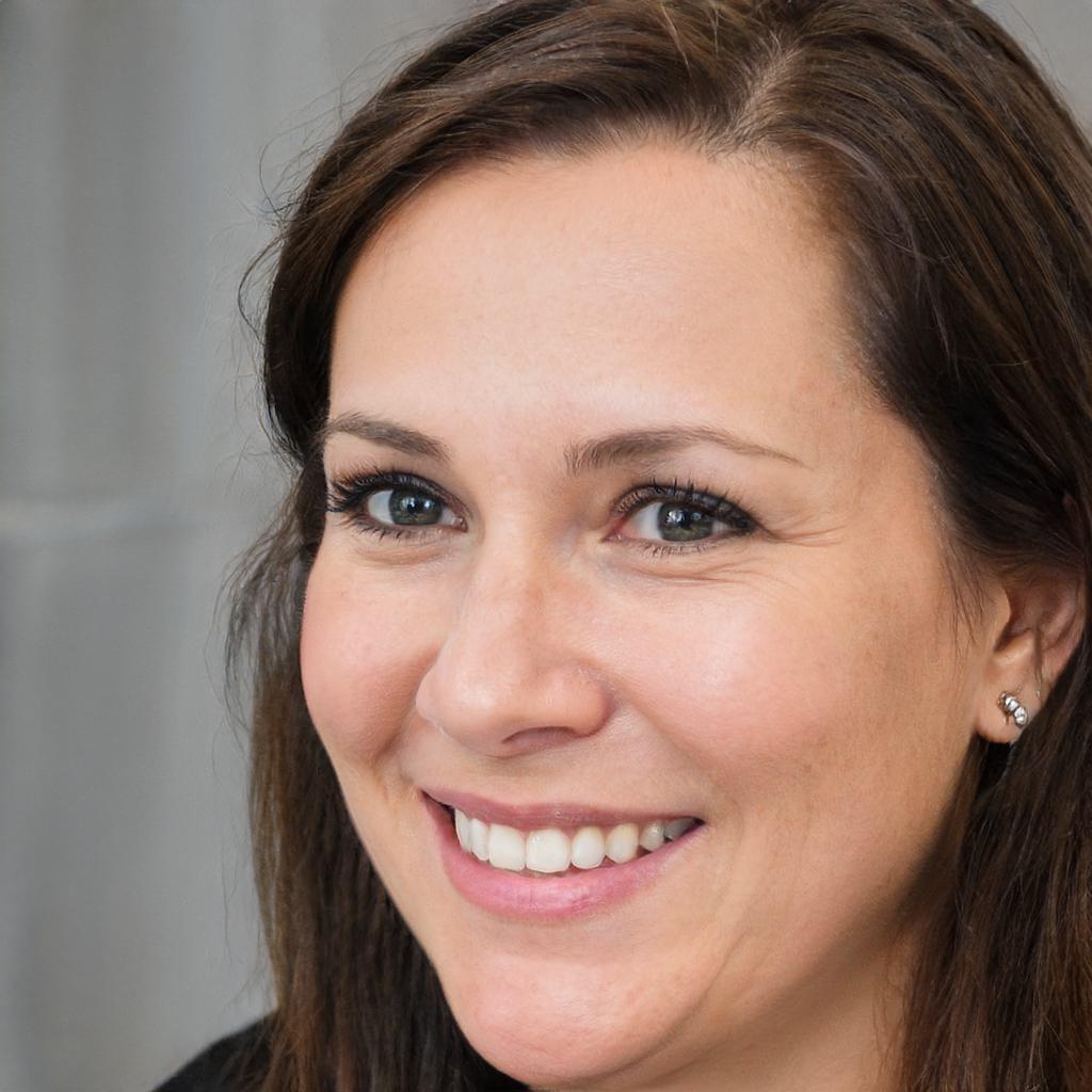 Мария Петрова